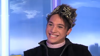Florian de Dilemme ... révélations sur son changement de sexe
