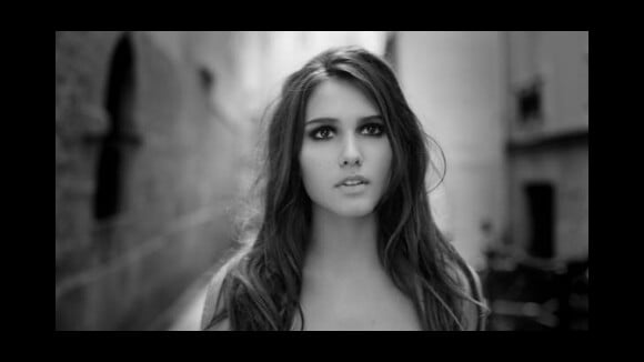 Joyce Jonathan ... Tant pis, son nouveau single