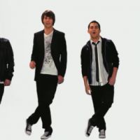 Big Time Rush ... le clip de Oh Yeah