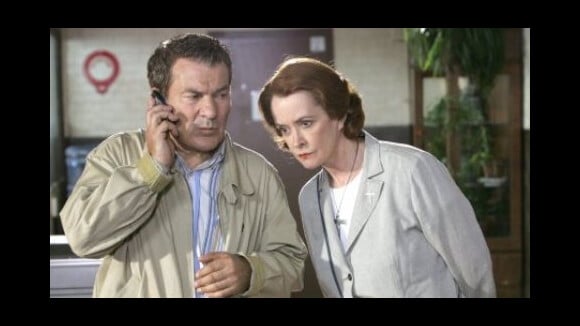 Soeur Thérèse.com ... TF1 arrête sa série