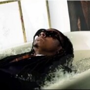 Lil Wayne ... en mode &#039;&#039;Inception&#039;&#039; pour 6 foot 7 foot, son nouveau clip