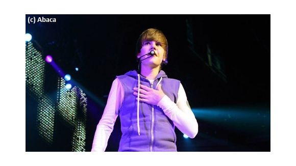 Justin Bieber ... Un message pour ses fans avant le concert en Angleterre (VIDEO)