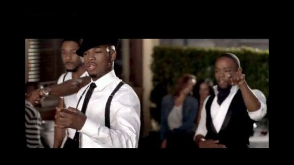 Ne-Yo ... il reporte son concert à Paris