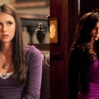 Vampire Diaries saison 2 ... Nina Dobrev parle de ses deux personnages
