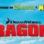 DreamWorks ...  le calendrier du studio pour les deux prochaines années
