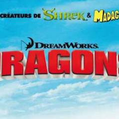 DreamWorks ...  le calendrier du studio pour les deux prochaines années