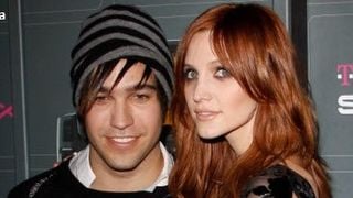 Ashlee Simpson Et Pete Wentz ... divorce compliqué