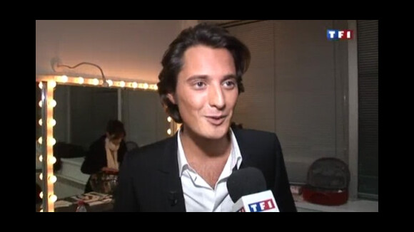 Bon anniversaire à … Vincent Cerutti et Monica Cruz