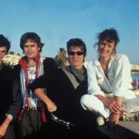 Louis Bertignac ... Pas de retour avec Téléphone avant 2013