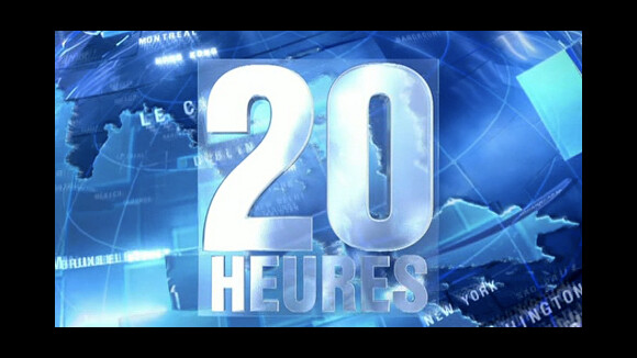 Départ d'Harry Roselmack ... TF1 veut moderniser son JT de 20 heures