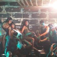 Kelly Rowland ... première image de Motivation, son nouveau clip 