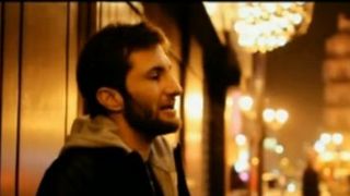 Guillaume Grand ... L'amour est laid, son nouveau clip (vidéo)