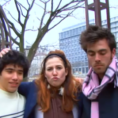 Jonathan de Secret Story ... il devient acteur (vidéo)