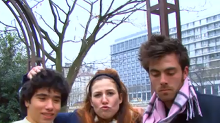 Jonathan de Secret Story ... il devient acteur (vidéo)