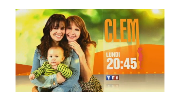 Clem revient sur TF1 lundi ... bande annonce