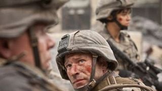 World Invasion : Battle Los Angeles ... Aaron Eckhart aimerait une suite