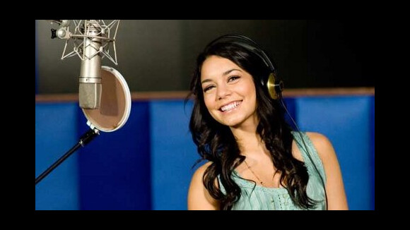 Vanessa Hudgens ... retour sur sa rupture avec Zac Efron