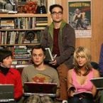 The Big Bang Theory saison 2 et 3 ... bientôt sur NRJ 12