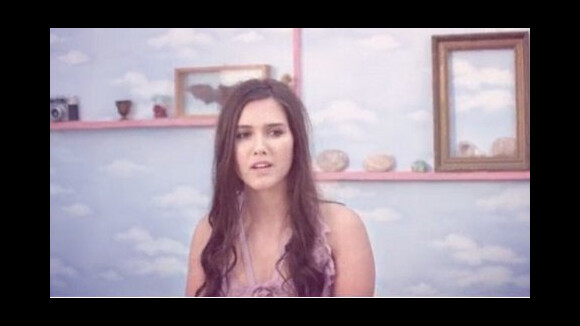 Joyce Jonathan ... Le clip de Tant Pis, son nouveau single (vidéo)