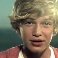 Cody Simpson ... I want candy, son nouveau single (VIDEO)
