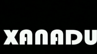 Xanadu avec Vanessa Demouy ... la nouvelle série hot bientôt sur Arte