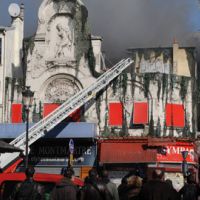 Incendie de l&#039;Elysée Montmartre ... La liste des concerts qui risquent d&#039;être annulés