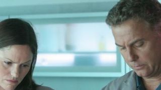 Les Experts saison 11 ... Grissom de retour (enfin presque)