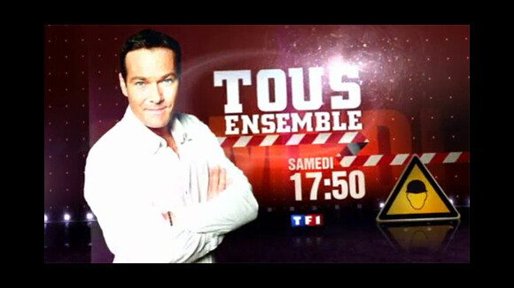 Tous Ensemble avec Marc Emmanuel aujourd'hui sur TF1 ... bande annonce