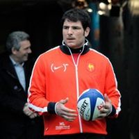 Coupe du Monde de rugby 2011 ... TF1, France Télévisions et CANAL+ se partagent les droits télé