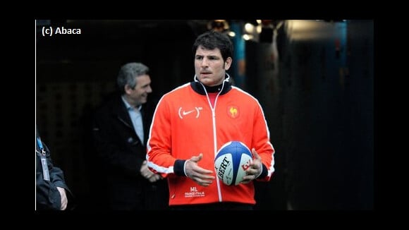 Coupe du Monde de rugby 2011 ... TF1, France Télévisions et CANAL+ se partagent les droits télé