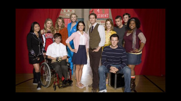 Glee saison 1 ... spoiler ... tout ce que vous voulez savoir