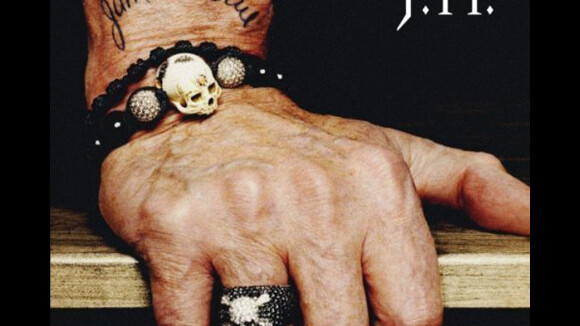 Johnny Hallyday ... son album Jamais Seul critiqué par la presse ... vos impressions