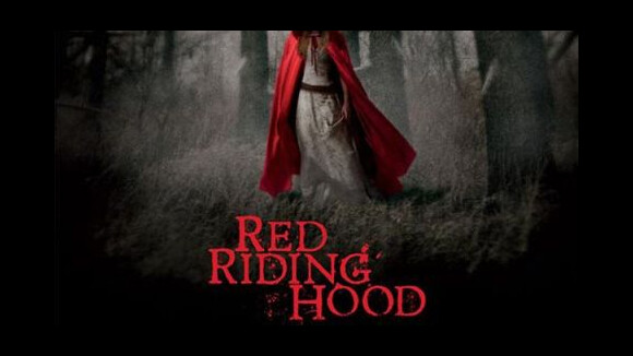 Le Chaperon Rouge ... 2eme bande annonce pour le film