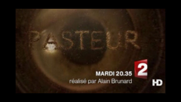 Le téléfilm Pasteur avec André Marcon sur France 2 ce soir ... ce qui nous attend