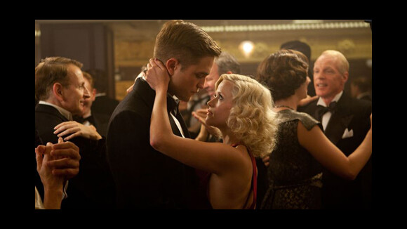 Robert Pattinson ... Reese Witherspoon révèle un grand secret sur lui