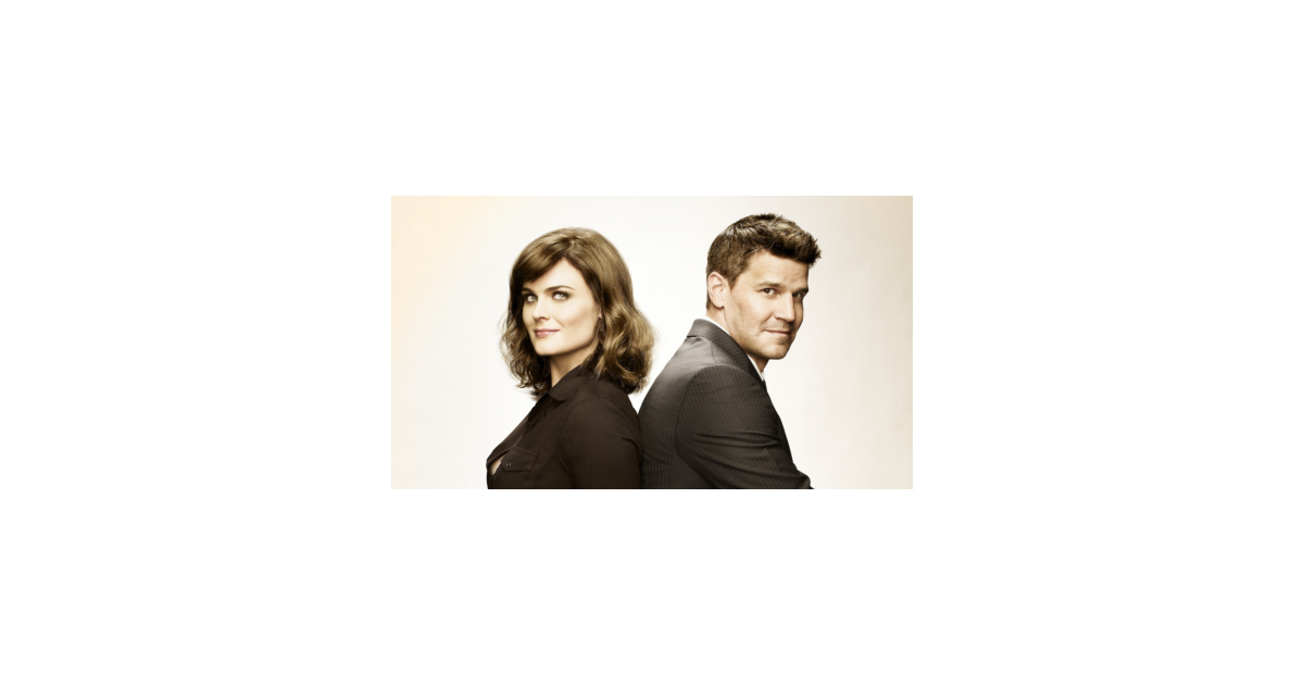 Bones saison 6 sur M6 ce soir vos impressions - PureBreak