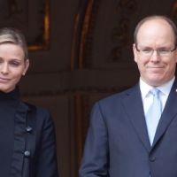 Charlene Wittstock ... Convertie par amour pour épouser son Prince Albert II de Monaco