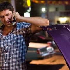 Gerard Butler... un vrai séducteur dans son prochain film