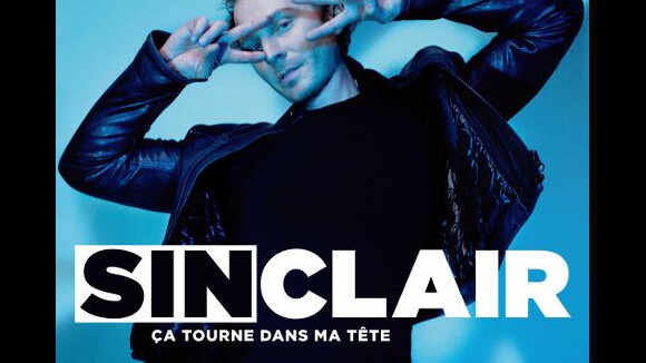 Sinclair ... Ca tourne dans ma tête, son nouveau clip