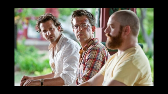 Very Bad Trip 2 ... la bande annonce en VOST (vidéo)