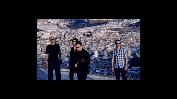 U2 ... nouveau record ... tournée la plus lucrative de l'histoire
