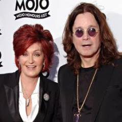Ozzy Osbourne... sa maison saisie par le fisc
