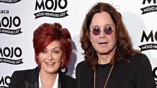 Ozzy Osbourne... sa maison saisie par le fisc