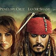 Pirates des Caraibes 4 ... Avant première avec l&#039;équipe du film à Cannes