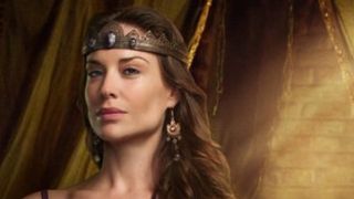 NCIS Los Angeles saison 2 ... Claire Forlani arrive dans la série (spoiler)