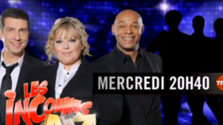 Les Inconnus de A à Z sur TMC ce soir ... la bande annonce