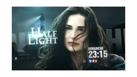 Half Light sur TF1 ce soir ... bande annonce