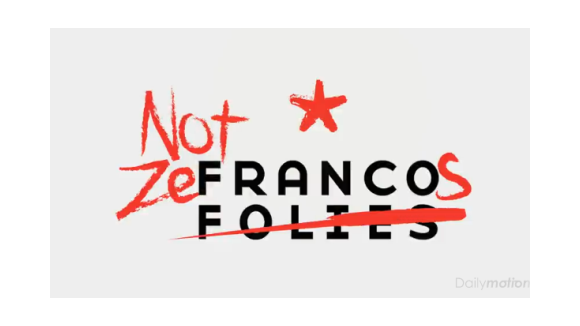 Francofolies 2011 ... ''Not ze Francos 2011'' ... la bande annonce