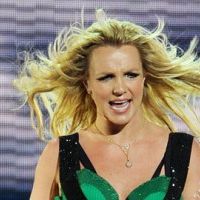 Britney Spears ... abandonnée par son choregraphe