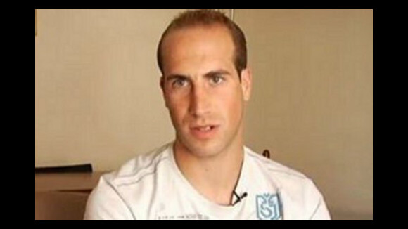 Prince William ... découvrez son sosie français (VIDEO)